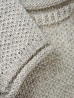 Clearance Merino Roll Neck Sweater Sweaters