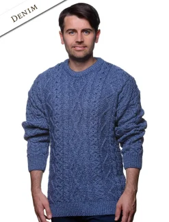 Hot Merino Wool Zig Zag Sweater Sweaters