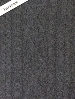 Hot Merino Wool Zig Zag Sweater Sweaters