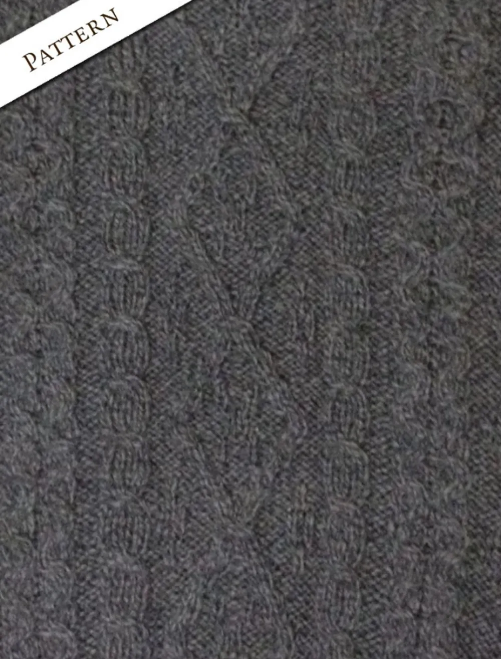 Hot Merino Wool Zig Zag Sweater Sweaters