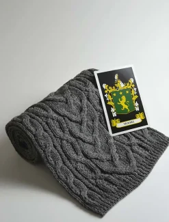 Shop Moore Clan Scarf Clan Scarves