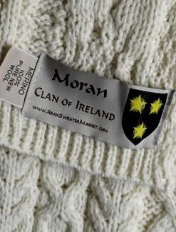 Discount Moran Clan Scarf Clan Scarves