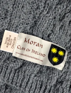 Discount Moran Clan Scarf Clan Scarves