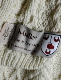 Hot Mullen Clan Scarf Clan Scarves