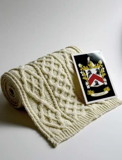 Flash Sale Mulligan Clan Scarf Clan Scarves