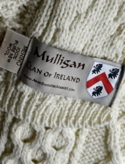 Flash Sale Mulligan Clan Scarf Clan Scarves