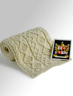 Outlet Murphy Clan Scarf Clan Scarves