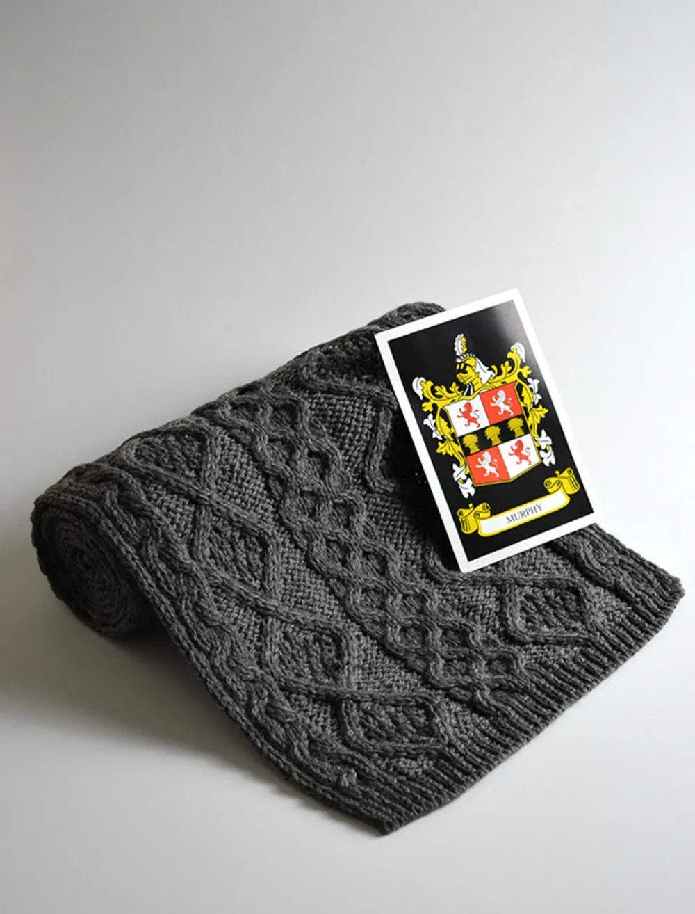 Outlet Murphy Clan Scarf Clan Scarves