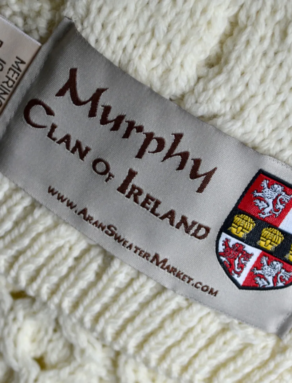 Outlet Murphy Clan Scarf Clan Scarves