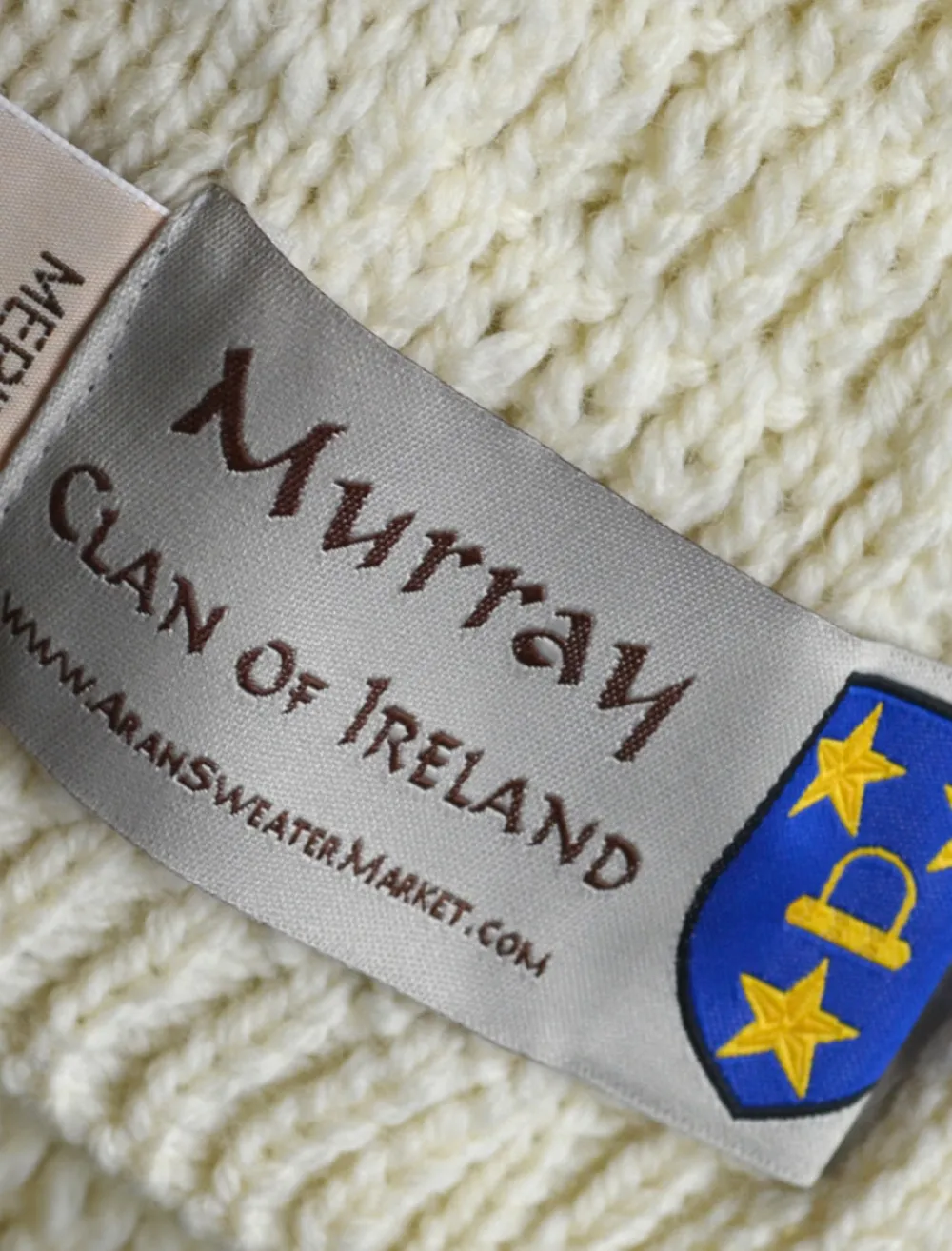 Online Murray Clan Scarf Clan Scarves