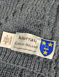 Online Murray Clan Scarf Clan Scarves