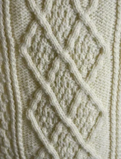 Store Nolan Clan Scarf Clan Scarves