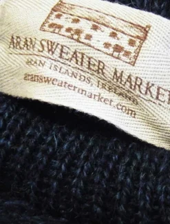 New Norwegian Wool Sweater Sweaters