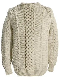 Online O'Connell Clan Sweater Clan Sweaters