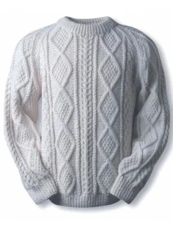 Shop O'Connor Clan Sweater Clan Sweaters