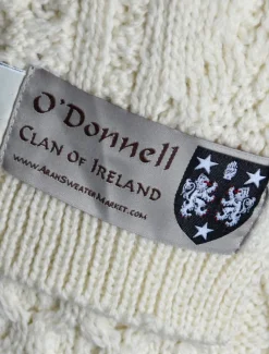 Cheap O'Donnell Clan Scarf Clan Scarves