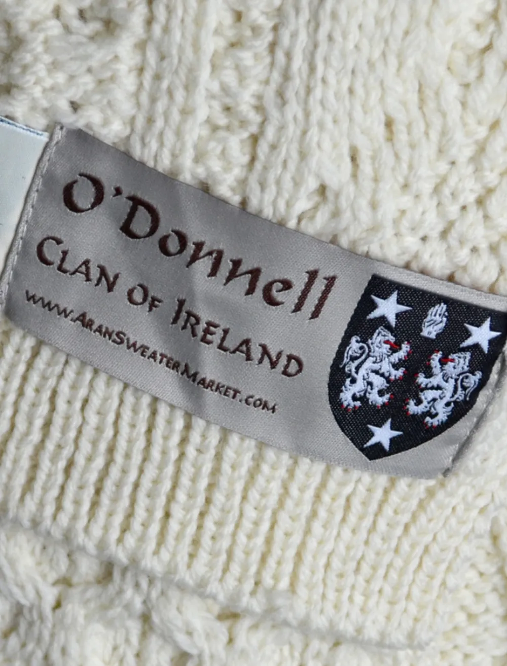Cheap O'Donnell Clan Scarf Clan Scarves