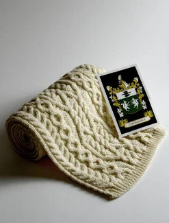 New O'Donoghue Clan Scarf Clan Scarves