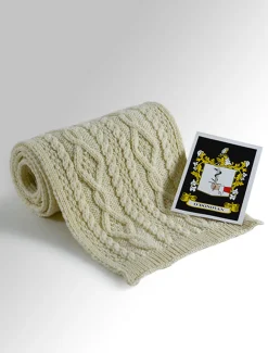 Fashion O'Donovan Clan Scarf Clan Scarves