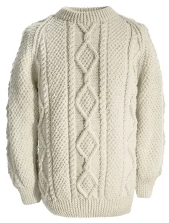 Discount O'Donovan Clan Sweater Clan Sweaters