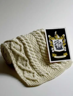 New O'Driscoll Clan Scarf Clan Scarves