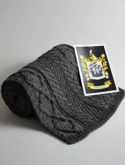 New O'Driscoll Clan Scarf Clan Scarves