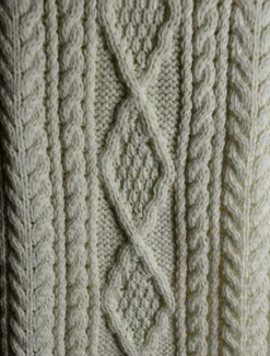 Hot O'Flaherty Clan Scarf Clan Scarves
