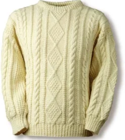 Online O'Flaherty Knitting Kit Clan Knitting Patterns And Kits