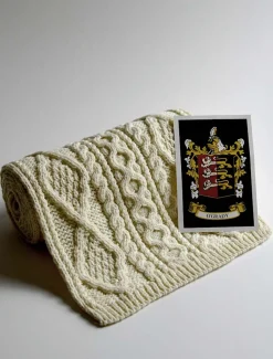 Sale O'Grady Clan Scarf Clan Scarves