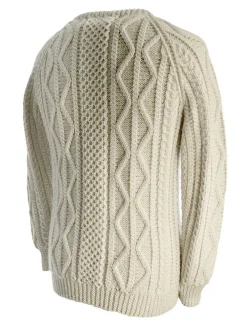 Store O'Keeffe Clan Sweater Clan Sweaters
