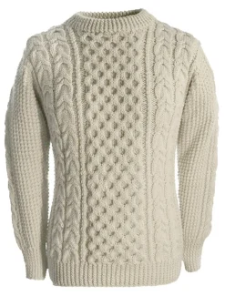 Best O'Malley Clan Sweater Clan Sweaters
