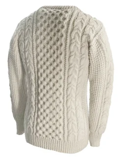 Best O'Malley Clan Sweater Clan Sweaters