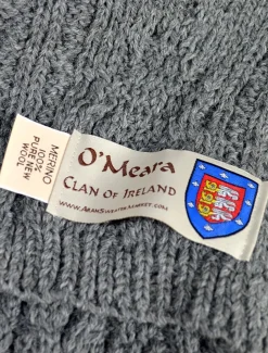 Clearance O'Meara Clan Scarf Clan Scarves