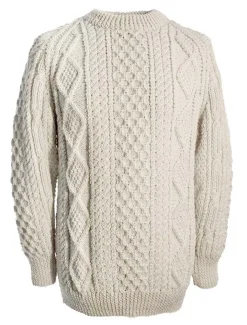 Sale O'Meara Clan Sweater Clan Sweaters