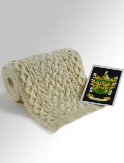 Outlet O'Reilly Clan Scarf Clan Scarves