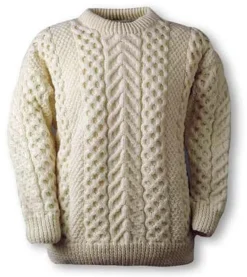 Best Sale O'Rourke Knitting Kit Clan Knitting Patterns And Kits
