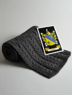 Flash Sale O'shea Clan Scarf Clan Scarves