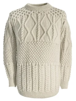 Flash Sale O'shea Clan Sweater Clan Sweaters