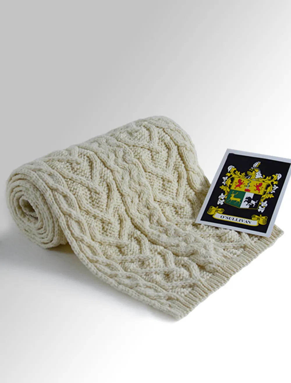 Best O'sullivan Clan Scarf Clan Scarves