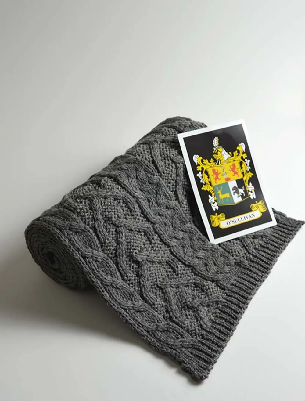 Best O'sullivan Clan Scarf Clan Scarves