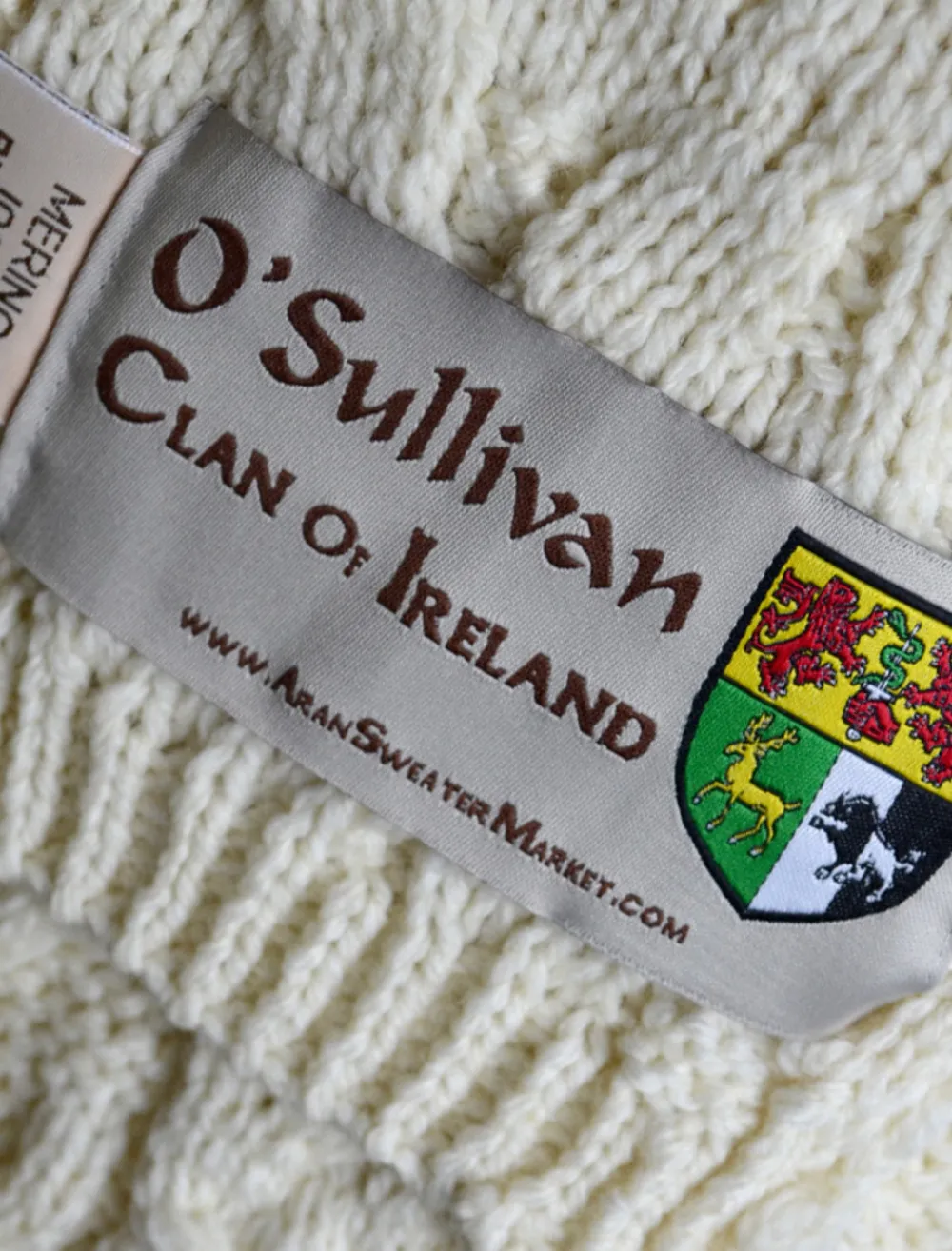 Best O'sullivan Clan Scarf Clan Scarves