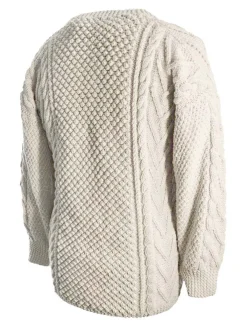 Store O'sullivan Clan Sweater Clan Sweaters