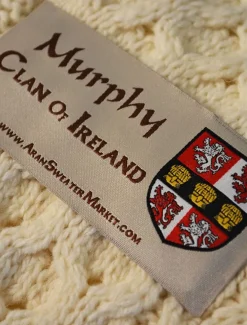 Outlet Premium ClanAran Women's Sweater Women Sweaters