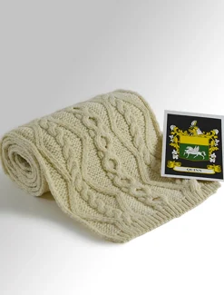 Outlet Quinn Clan Scarf Clan Scarves
