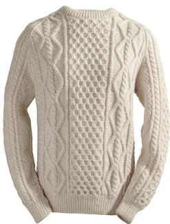 Online Quinn Clan Sweater Clan Sweaters