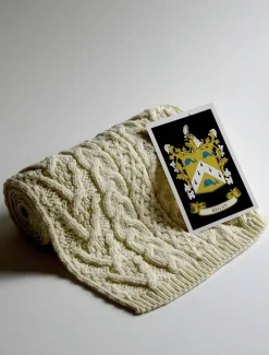Outlet Regan Clan Scarf Clan Scarves