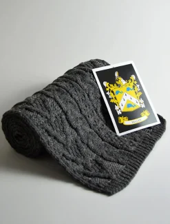 Outlet Regan Clan Scarf Clan Scarves