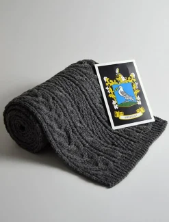 Best Sale Sheehan Clan Scarf Clan Scarves
