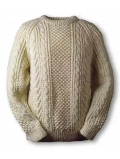 New Sheehan Clan Sweater Clan Sweaters