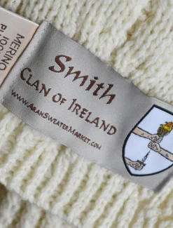 Store Smith Clan Scarf Clan Scarves